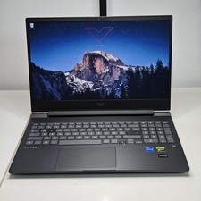 HP Victus 16 Gaming Laptop | RTX 4070 | Intel i7 13th | FHD…