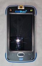VTech KidiBuzz, Model 1695,  Smart Device Toy Phone for Kid…