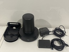 Logitech Rally Camera PTZ 4K Ultra HD USB Conference Camera