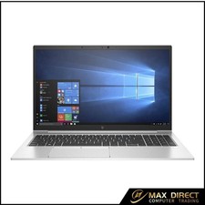 HP EliteBook 850 G8 15.6" FHD Laptop i5-1135G7 16GB Ram 256…