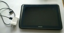 Samsung Galaxy Note 10.1 WIFI, 16GB GT-N8010, SILVER Unlock…