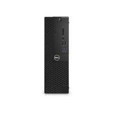 Dell OptiPlex 3050 SFF Desktop PC i5 7500 8GB RAM 128GB SSD…