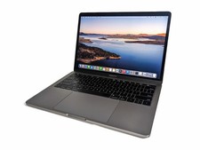 Apple MacBook Pro 2019 13.3” 512GB SSD i5 2.3GHz, 16GB RAM …