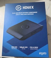 Elgato HD60 X External Capture Card - Stream and Record in …