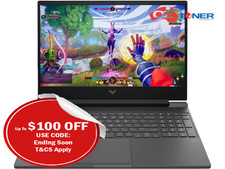 *RFB* HP Victus 15.6" Recondition i7 Gaming Laptop 15-fa014…