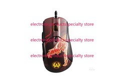 SteelSeries Rival 310 CS:GO Wired 12000 DPI Gaming Mouse
