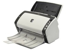 Fujitsu Fi-6130 High Speed USB Document Scanner complete wi…