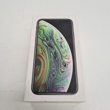 *EX-DISPLAY* Apple iPhone XS 64GB Space Grey *EXCELLENT* (F…