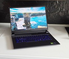 Dell G16 7630 RTX 4070 Core i9-13900HX 16GB 1TB 16" 240Hz G…