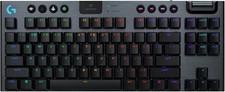 Logitech G915 X LIGHTSPEED TKL Low-Profile Tactile Gaming K…