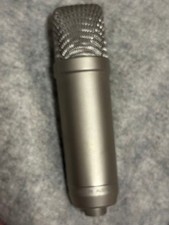 RODE NT-1A Condenser Microphone Pro Audio Used
