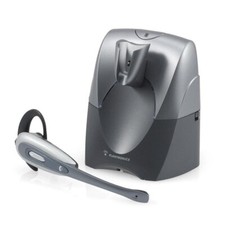Plantronics CS55  Wireless Office Earpiece Headset System R…
