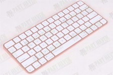 Pink || Apple Magic Keyboard || USB-C || No Touch ID || Com…