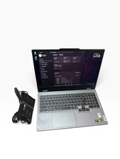 Lenovo LOQ 15ARP9 Gaming Laptop Ryzen 7 7435HS RTX 4060 8GB…