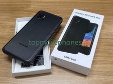 Samsung Galaxy XCover6 Pro 5G 128GB+6GB IP68 GPS Rugged Unl…
