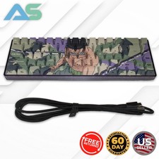 Higround Performance Base 65 Compact Keyboard | One Piece Z…