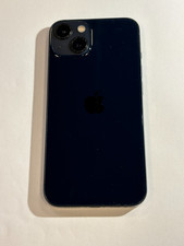 Used Grade B | Apple iPhone 13 | Midnight | 128GB | MB Issu…