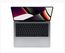 APPLE MACBOOK PRO (14 INCH 2021) Apple M1 Pro 512GB SSD 16G…