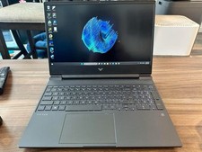 HP Victus Gaming Laptop