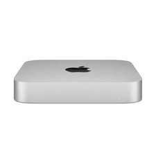 Apple Mac Mini A2348 (M1-2020) M1 8-Cores Chip 512GB SSD 8G…