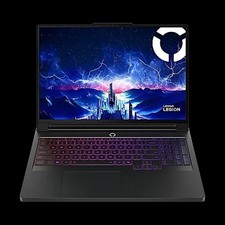 Lenovo Legion Pro 7i RTX 5070ti Ultra 9 275HX 32GB 1TB NVME…