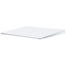 Apple Magic Trackpad 2 Bluetooth Rechargeable Touchpad Whit…