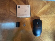 Razer Viper V3 HyperSpeed Wireless Mouse with Razer HyperPo…