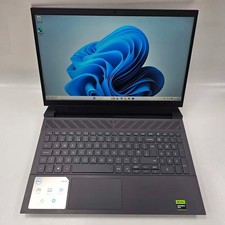 Dell G15 5530 Gaming Laptop i9-13900HX RTX 4060 32GB 1TB SS…