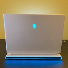 Alienware x16 R1 16” QHD+ Gaming Laptop i9 RTX 4080 32GB 1T…