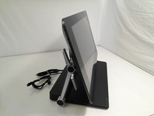 Wacom Cintiq 27QHD Touch DTH-2700 27in Pen Display No PSU N…
