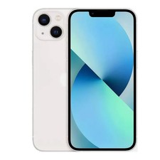 Apple iPhone 13 – 128GB – Starlight White