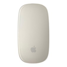 Genuine Apple Wireless Magic Mouse Model A1296 Bluetooth Wi…