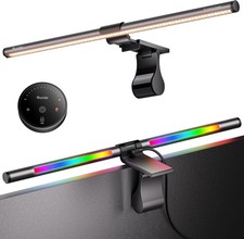51cm Monitor Light Bar with RGB Backlight & Remote Control