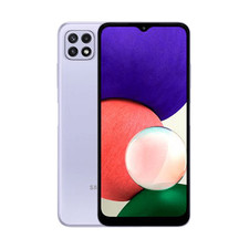 Samsung Galaxy A22s 5G | Unlocked | Good Refurbished