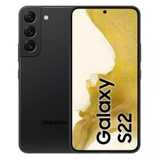 Samsung Galaxy S22 128GB 256GB [AU Stocked] Unlocked+24mont…