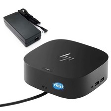 HP USB-C Dock G5 Omen 2V2C2EA Pavilion Gaming Desktop Docki…