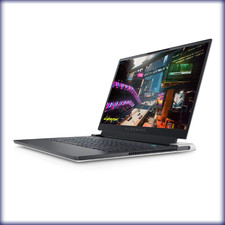 Alienware x15 R2 15.6" FHD 165Hz i9-12900H 32GB RAM 2TB SSD…