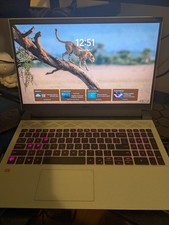 Dell G15 5515 15.6-In Laptop | Ryzen 7 5800H | 16GB | 512GB…
