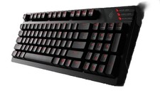 CM Storm Quick Fire TK Mechanical Gaming Keyboard