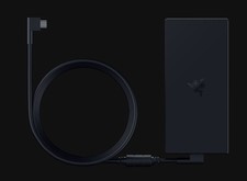 Razer 200W Power Adapter Blade 14(RZ09-0530) and Razer Blad…
