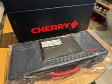 Cherry Mx-board 8.0 Mechanical Keyboard Usb Brown Shaft 87 …