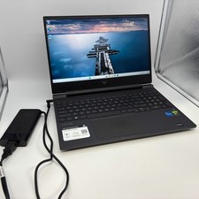HP Victus 15 Gaming Laptop 15-fa0031dx Intel Core i5-12450H…