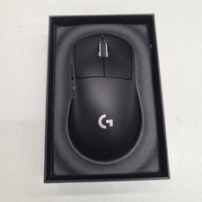 *L Click Broken* Logitech G PRO X Superlight 2 Mouse (FREE …
