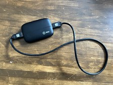 Elgato HD60 Video Capture Card EASY CONNECTION 1080p60 HDR10