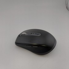 Logitech MX Anywhere 3 Wireless Mouse 
