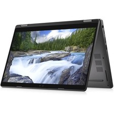 Dell Chromebook 13" 5300 2-in-1 i5 8365U 128GB Grey Good Re…