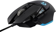 Logitech G502 Proteus Core Tunable Gaming Mouse (/RT6-910-0…