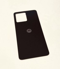 Motorola Moto G54 Battery Back Cover Black (1 Unit) RP-MO-1…
