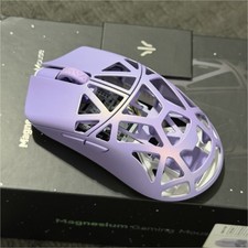 WLmouse Beast X Wireless Optical Gaming Mouse 8000 DPI 5 Bu…