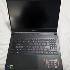 MSI Katana 15 HX 15.6" QHD Intel i9 14900HX Nvidia RTX 5070…